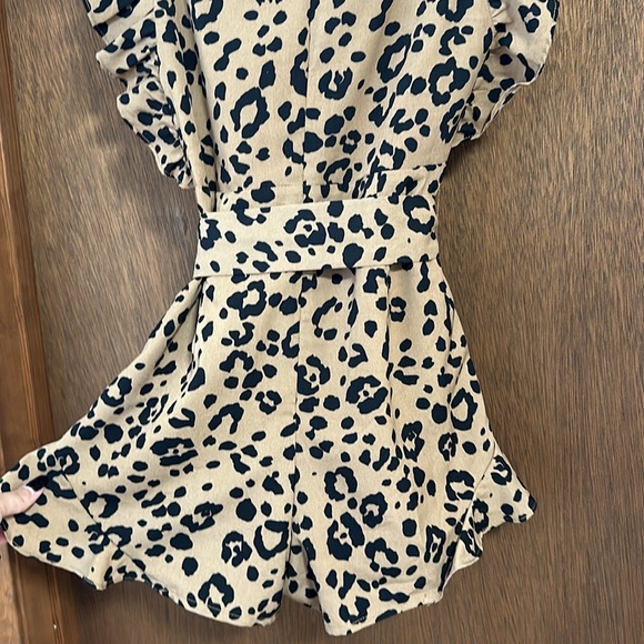 Lovers And Friends Jumpsuit - Picture 6 of 9